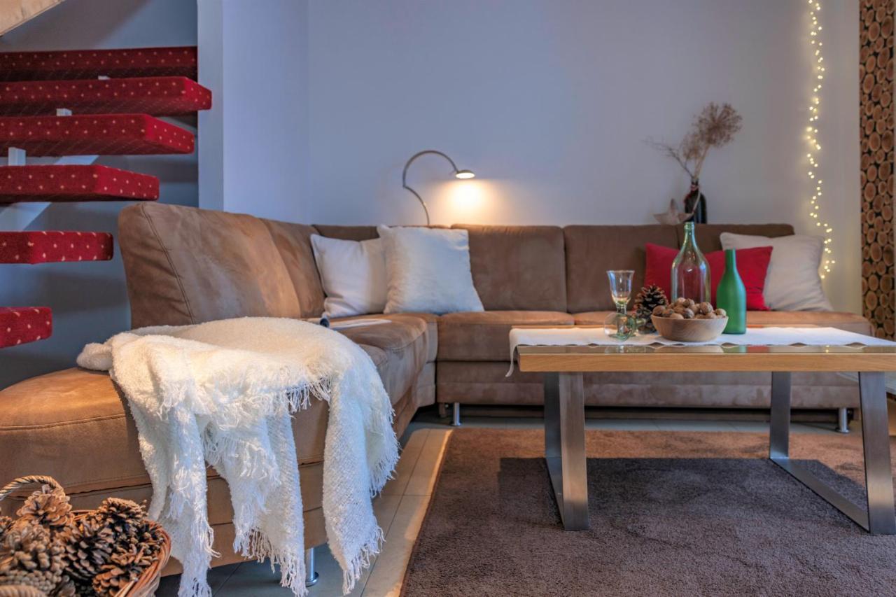 Haus Sonnbichl Διαμέρισμα Weissensee Εξωτερικό φωτογραφία