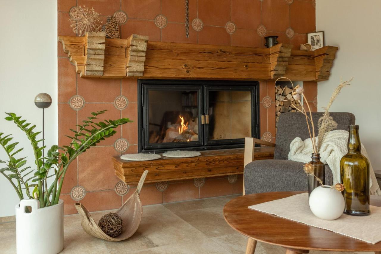 Haus Sonnbichl Διαμέρισμα Weissensee Εξωτερικό φωτογραφία