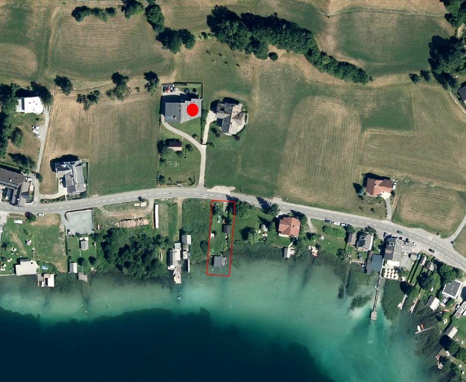 Haus Sonnbichl Διαμέρισμα Weissensee Εξωτερικό φωτογραφία